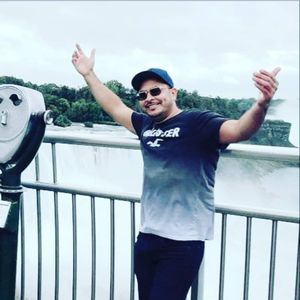 Meet your Posher, Marlon